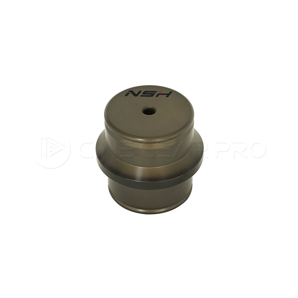 NSH NH-2405 Double ended Euro adapter