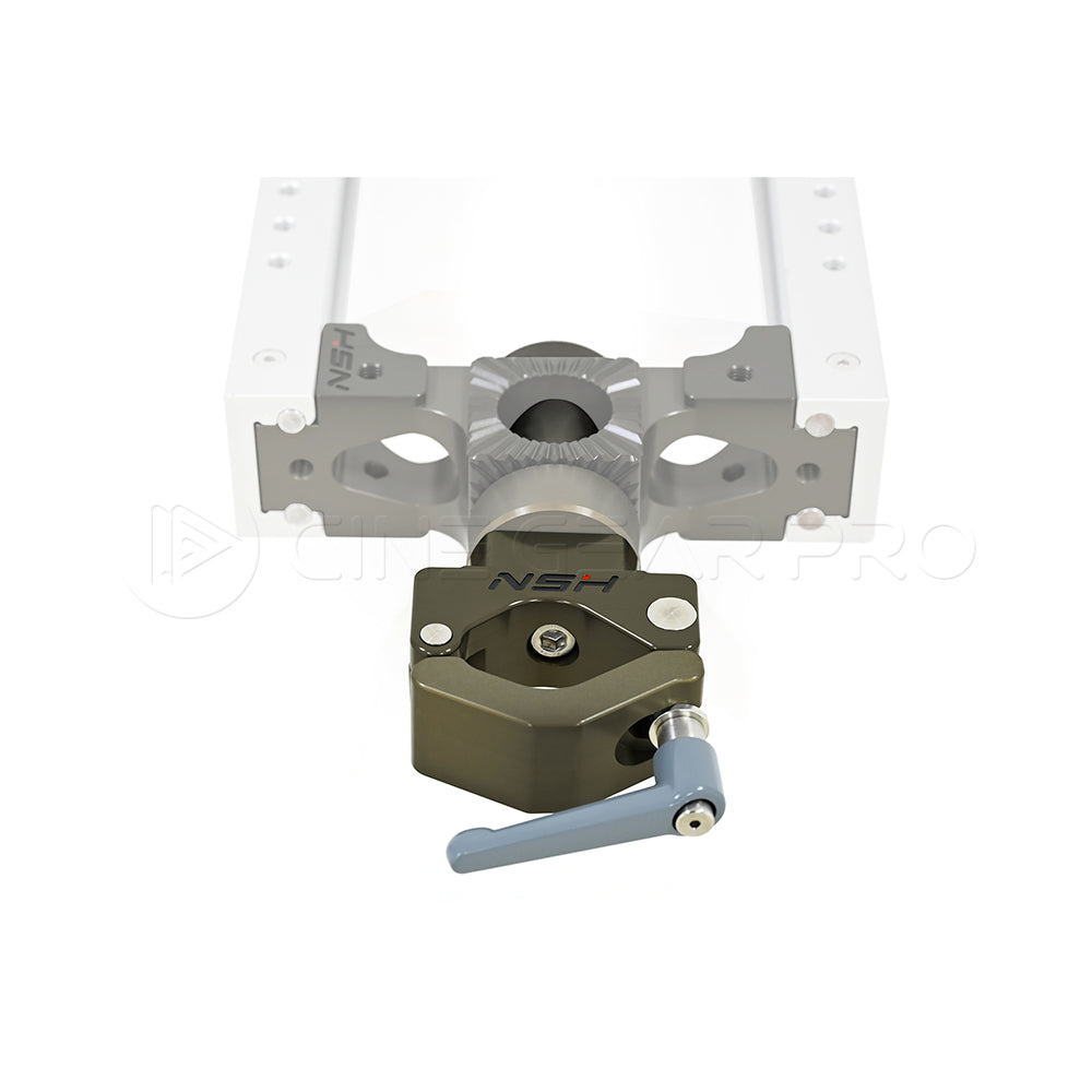 NSH NH-2408 Single scaffold adapter (42mm–51mm)