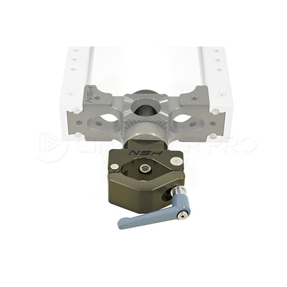 NSH NH-2408 Single scaffold adapter (42mm–51mm)