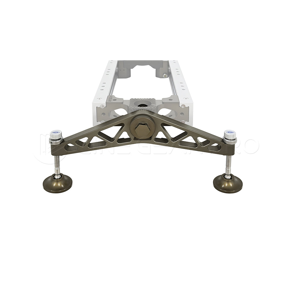 NSH NH-2409 Levelling leg