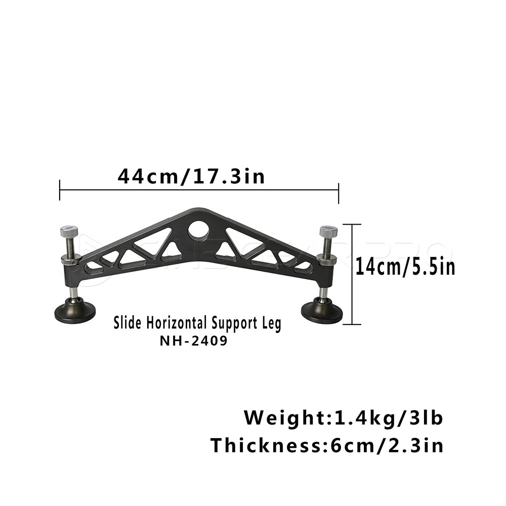 NSH NH-2409 Levelling leg