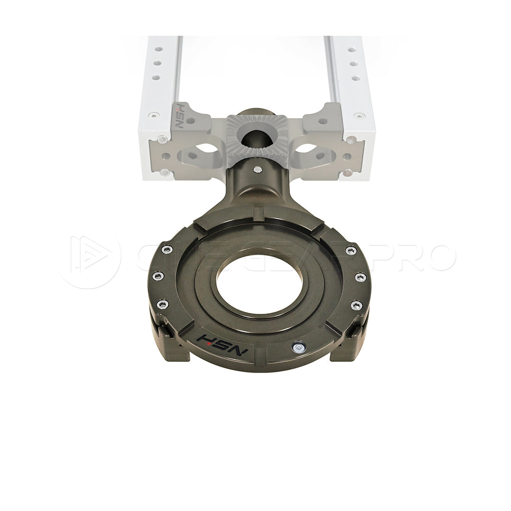 NSH NH-2412 Nose mount (Mitchell)