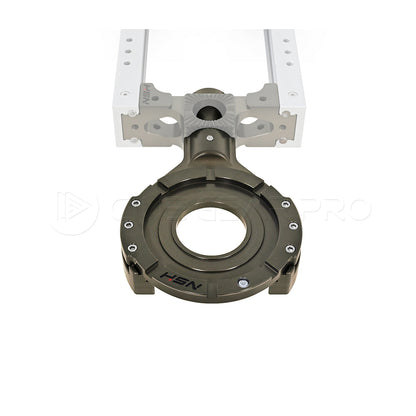NSH NH-2412 Nose mount (Mitchell)