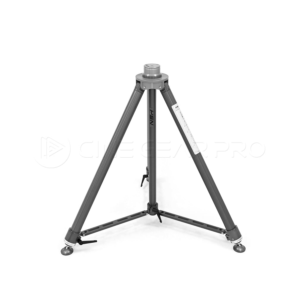 NSH NH-5131 Tripod with European Adapter