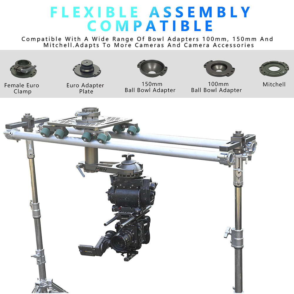 NSH NS-20 MINI DOLLY