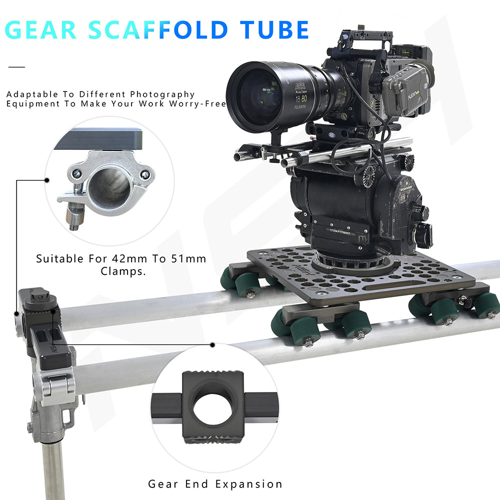 NSH NS-20 MINI DOLLY
