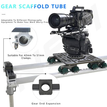NSH NS-20 MINI DOLLY