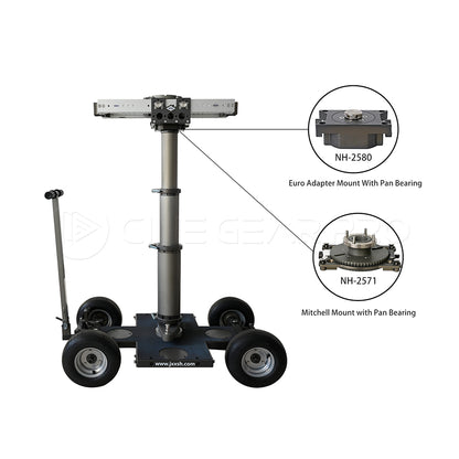 NSH NS-2550(300cm)