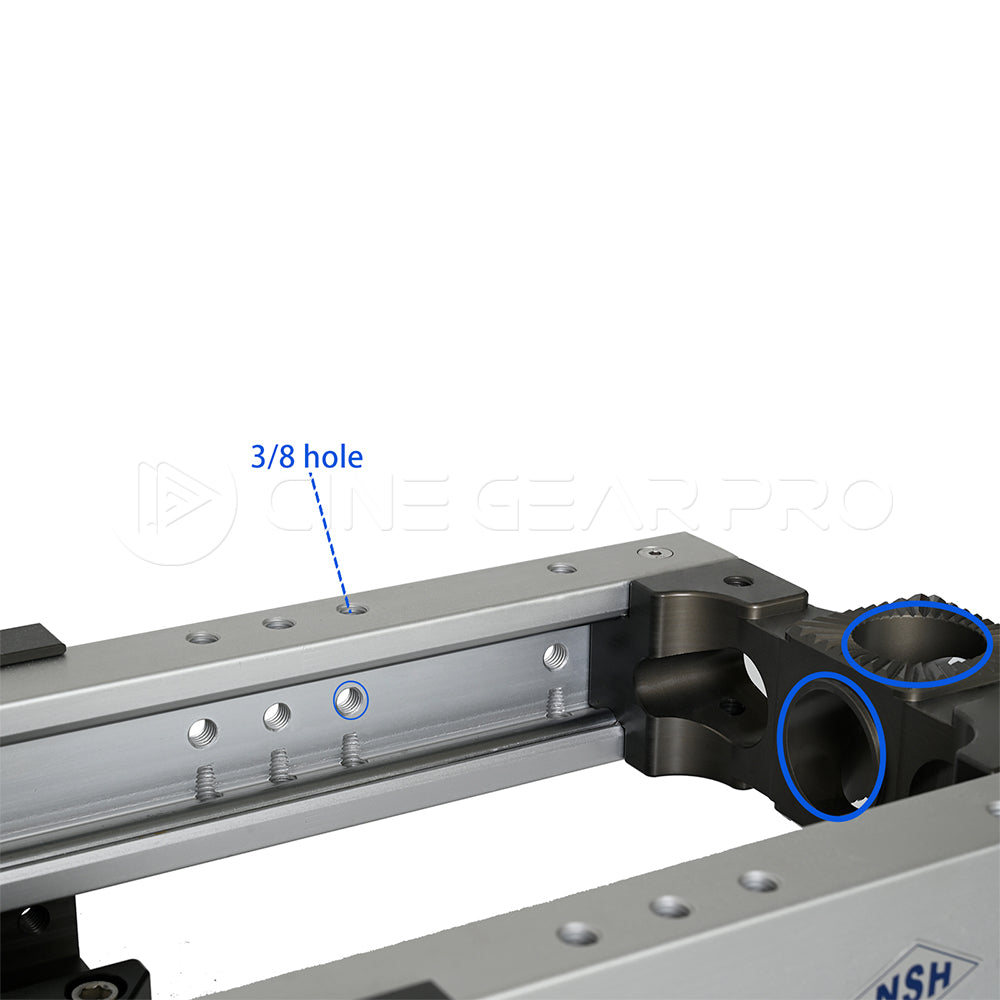 NSH NS-2550(300cm)