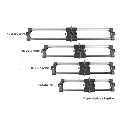 NSH NS-2612 UBangi 1.2m