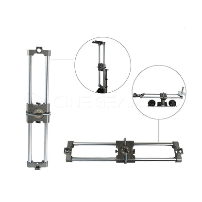 NSH NS-2620 UBangi 2m