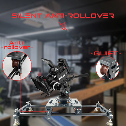 NSH NS-30 MINI DOLLY
