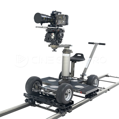 NSH NS-31606 TRACK 160cm