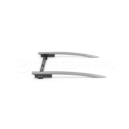 NSH NS-30706 Starter ramp (62cm gauge)