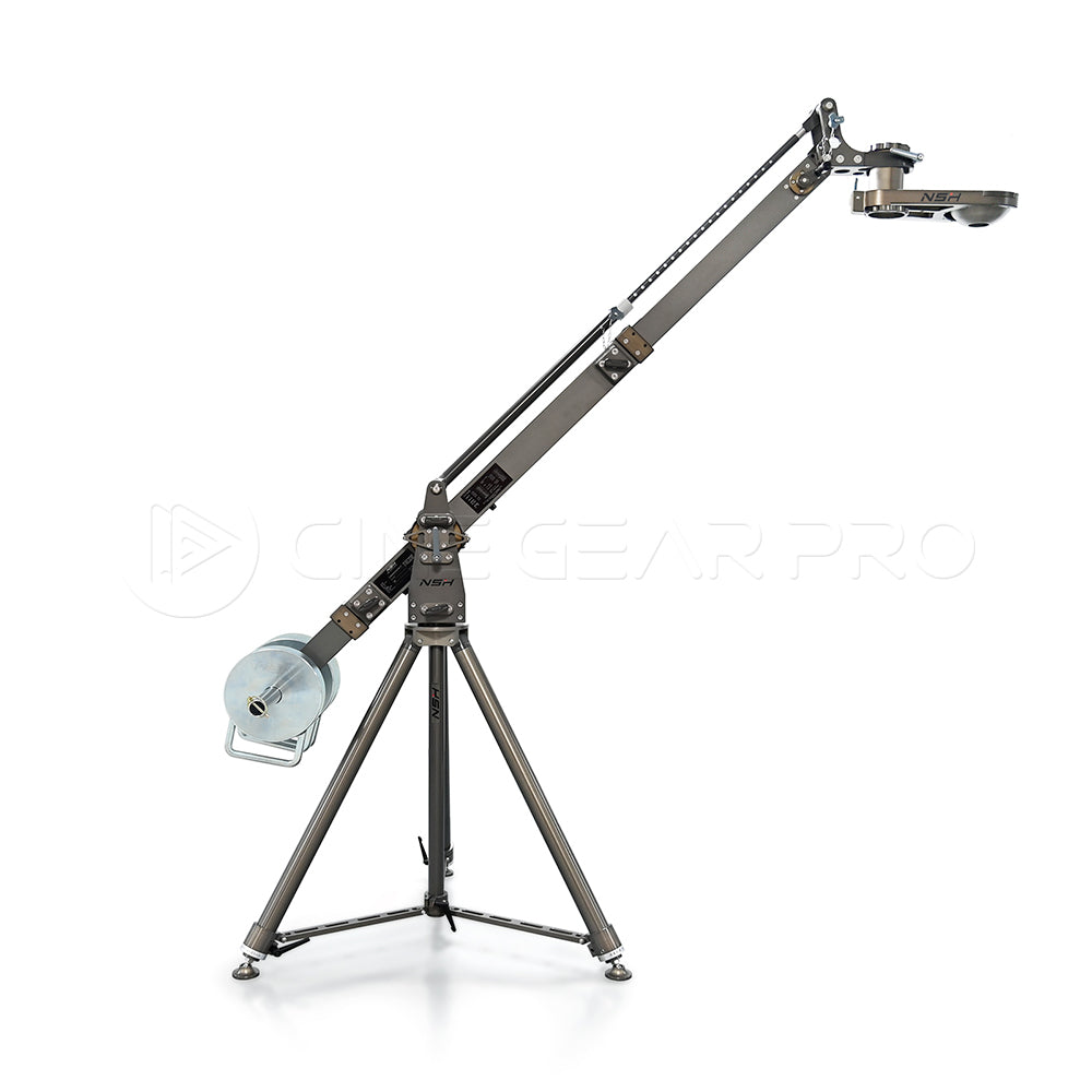 NSH NS-7500 TELE JIB