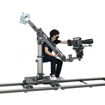 NSH NS-7500 TELE JIB