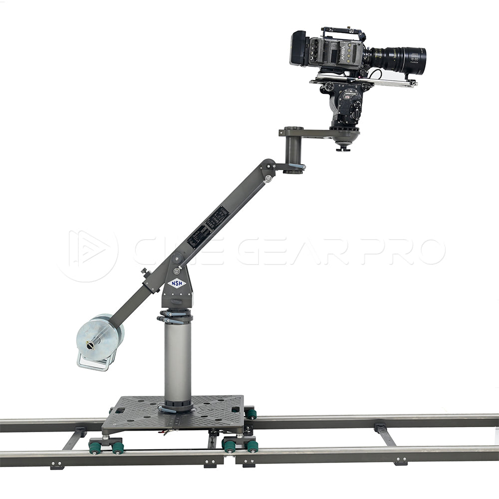NSH NS-7500 TELE JIB