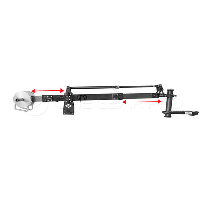 NSH NS-7500 TELE JIB