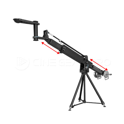 NSH NS-7500 TELE JIB