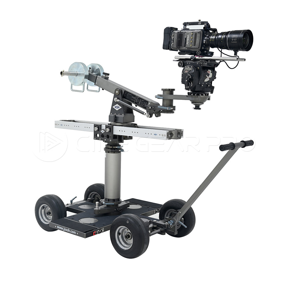 NSH NS-7600 BABY JIB