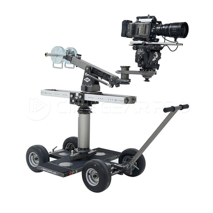 NSH NS-7600 BABY JIB