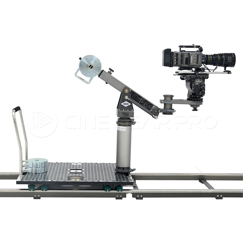 NSH NS-7600 BABY JIB