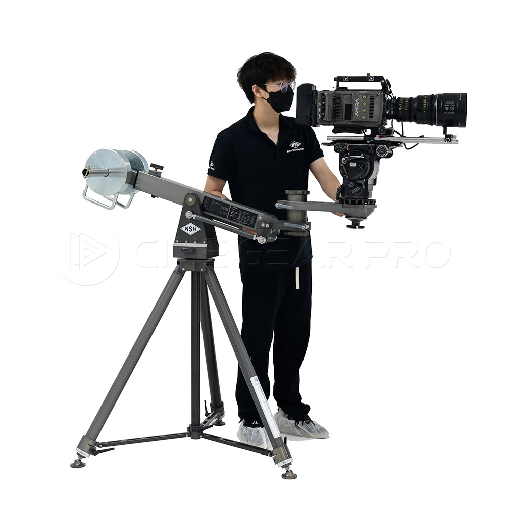 NSH NS-7600 BABY JIB