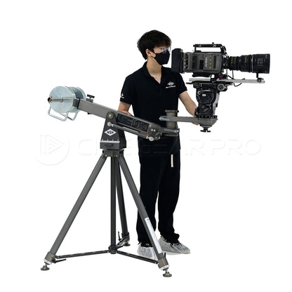 NSH NS-7600 BABY JIB