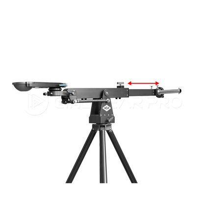 NSH NS-7600 BABY JIB