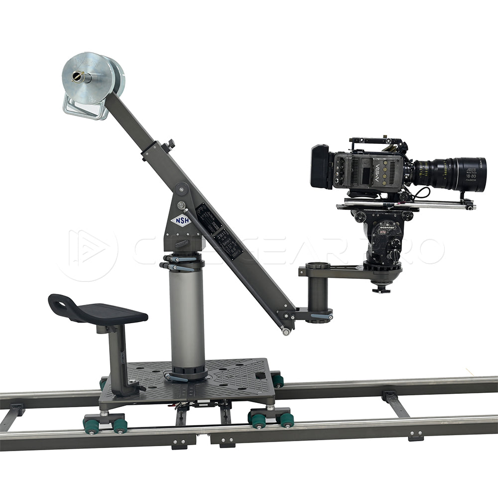 NSH NS-7700 MINI JIB