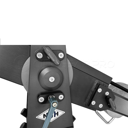 NSH NS-7800 JIB