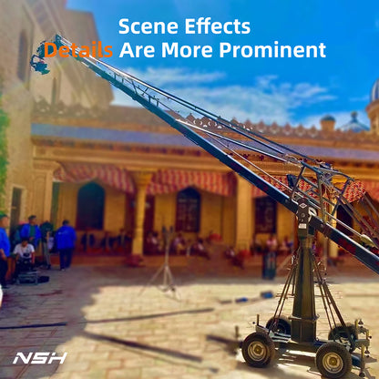 NSH NS-9 CRANE