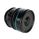 SIRUI Night Walker 24mm T1.2 S35 Cine Lens