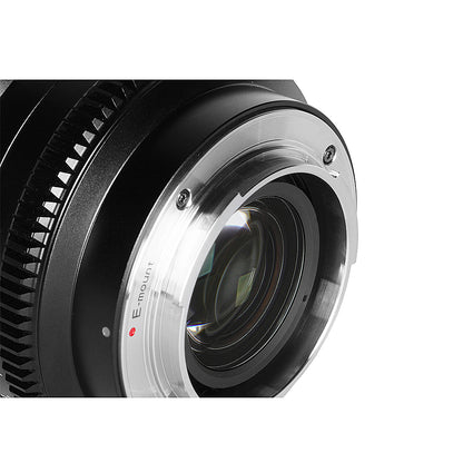 SIRUI Night Walker 35mm T1.2 S35 Cine Lens