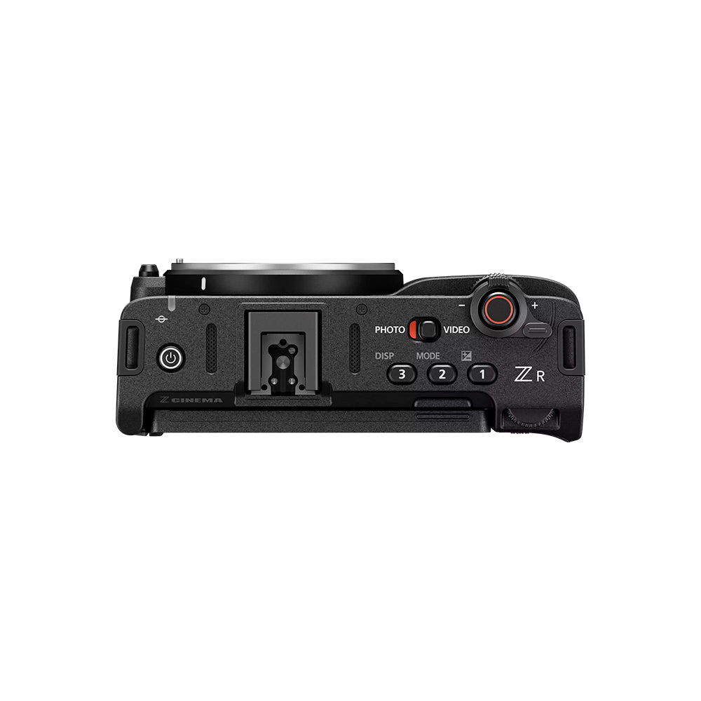 Nikon ZR 6K Cinema Camera