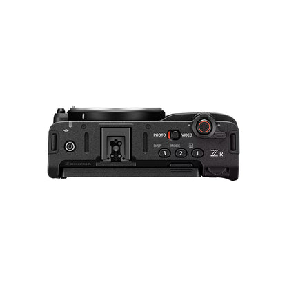 Nikon ZR 6K Cinema Camera