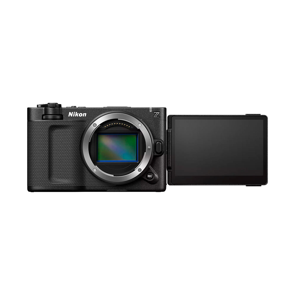 Nikon ZR 6K Cinema Camera