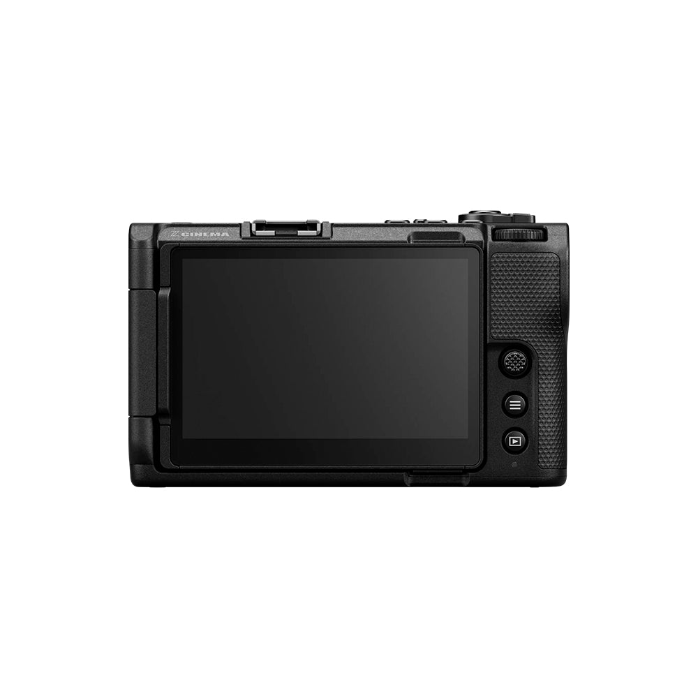 Nikon ZR 6K Cinema Camera