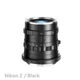 Thypoch Simera 28mm f1.4 Full-frame Lens M/Z/RF/X Mount