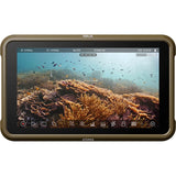 Atomos NINJA 5-inch 1000nit HDR monitor-recorder for DSLR and mirrorless cameras