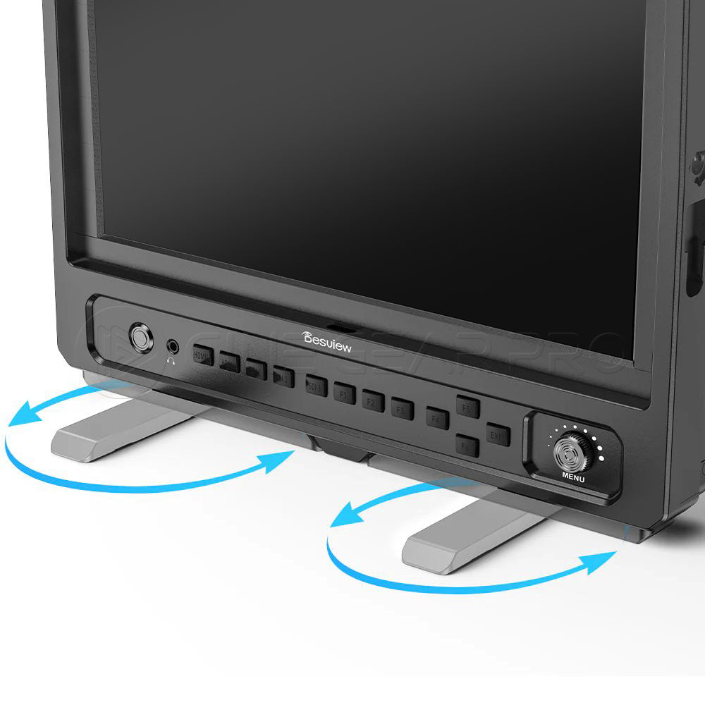 Desview OL16 4K AMOLED Production Monitor