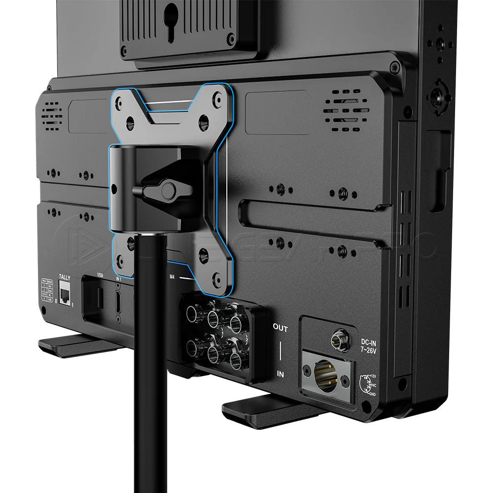 Desview OL14 4K AMOLED Production Monitor