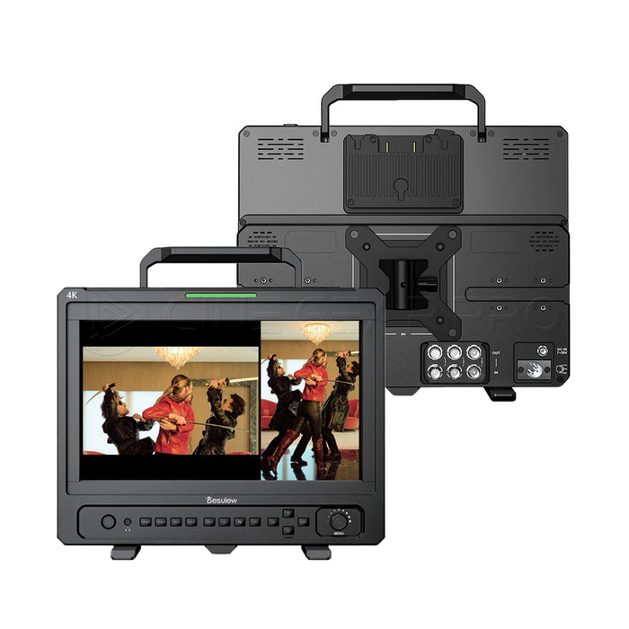 Desview OL14 4K AMOLED Production Monitor