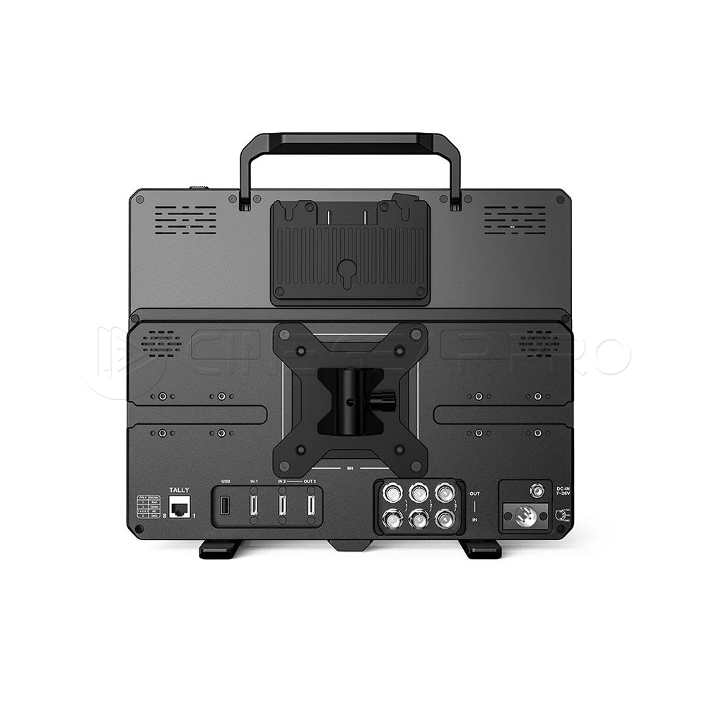 Desview OL16 4K AMOLED Production Monitor