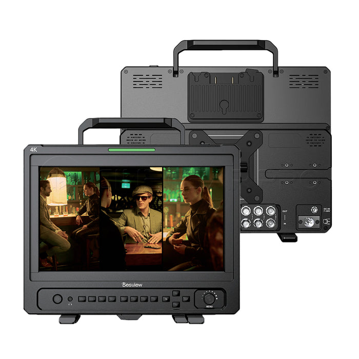 Desview OL16 4K AMOLED Production Monitor