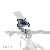 Zeapon Outplorer Air Suspension Mount System