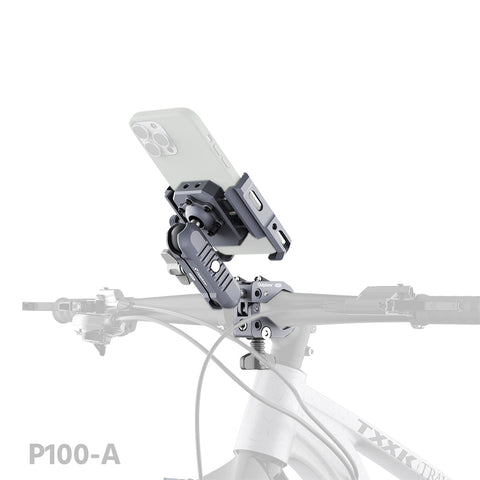 Zeapon Outplorer Air Suspension Mount System