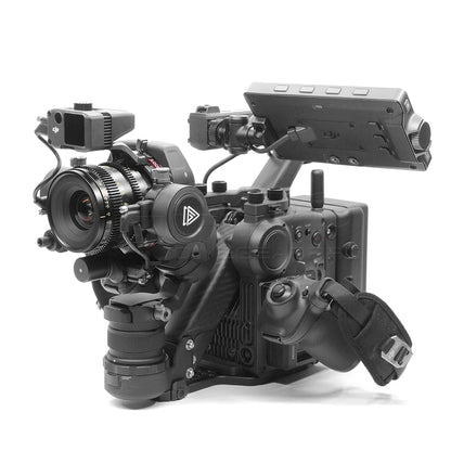 Thypoch Simera-C 28mm T1.5 FF Prime Cine Lens (E Mount)