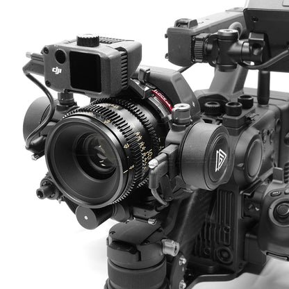 Thypoch Simera-C 35mm T1.5 FF Prime Cine Lens (E Mount)