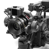 Thypoch Simera-C 35mm T1.5 FF Prime Cine Lens (E Mount)